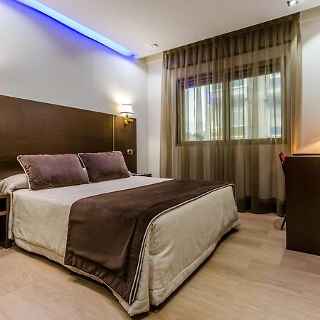 Hotel Princess Оренсе Номер фото