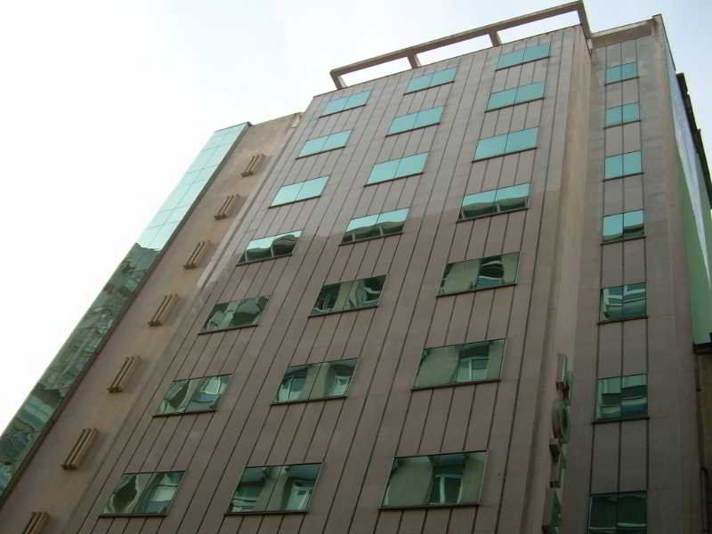 Hotel Princess Оренсе Экстерьер фото